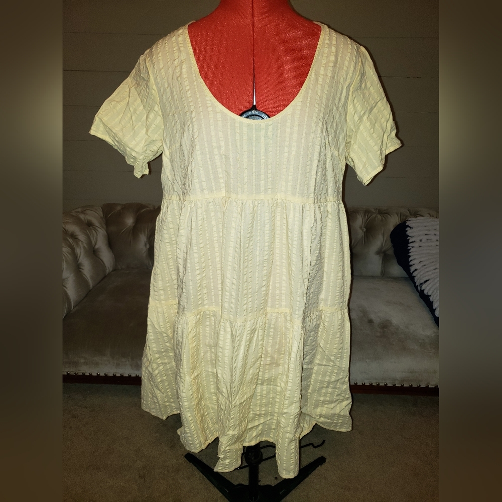 Summer dress